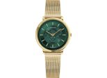 Versace - VE8102519 - Orologio Da Polso - Donna - Quarzo - V-Circle