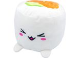Pluszowa Figurki Sushi Uramaki Z ŁOsosiem 20 Cm - Ma