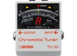 Accordatore Da Pavimento Boss TU-3S
