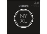 Corde Per Chitarra Elettrica D'addario NYXL1260