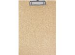 Appunti Maulbalance A4 In Cartone Marrone Confezione Da 12