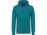 The North Face Simple Dome - Felpa Con Cappuccio Da Uomo