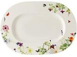 Rosenthal Platte 34 Cm Brillance Grand Air 10530-405109-12734/Abverkauf Nur Solange Vorrat Reicht