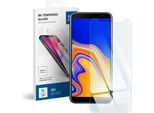 Vetro Temperato / Protettivo Samsung Galaxy J6 Plus - Bluestar