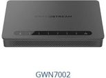 Grandstream GWN7002 - Switch Router A 6 Porte