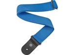 Cinghia Per Chitarra D'addario Planet Waves Pws Blu