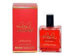 J' Fenzi Lili Affection Ardagio Donna Eau De Parfum - Eau De Parfum 100 Ml