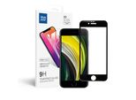 Vetro Temperato/Protettivo Apple Iphone 6 Nero - Blue Star 3D