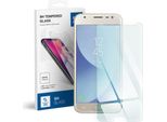 Vetro Temperato/Protettivo Samsung Galaxy J3 (2017) - Blue Star
