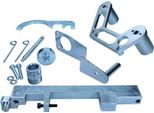 Blocco Della Distribuzione Rooks Bmw N47 57 1.6 2.0 3.0