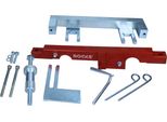 Blocco Della Distribuzione Rooks Bmw 1.6 2.0 N43