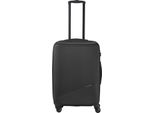 Travelite Carrello Bali Bali 4W Trolley Black Nero