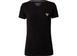Guess Magliette W2YI45J1314JBLK, Taglia: 168
