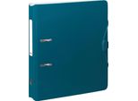Brunnen 102043539 Ordner 5Cm Wave Denim