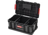 Cassetta Degli Attrezzi -- Vario - 530 X 383 X 690 Mm - Carrello - Cassetta Degli Attrezzi - Cassetta Degli Attrezzi - Su Ruote