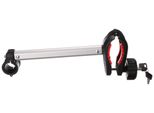 Sixtol Braccio Portabici 24 Cm