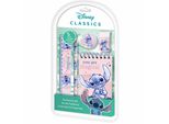 Set Di Cancelleria Disney Stitch 5 Pezzi.