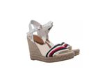 Tommy Hilfiger Sandali/Sandalette Eur 39
