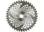 Geko Lama Per Legno, 250X30 Mm, 60T G78137