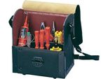 Parat Top-Line Mini 30000581 Professionals Tool Bag (Empty) (W X H X D) 250 X 270 X 170 Mm