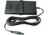 Dell - Alimentatore - 90 Watt - Recuperato - Per Latitude E6400, E6400 Atg, Studio 1537, 1555, 1555N, Xps 1340 (WK89