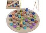 Gioco Di Pesca Magnetico Giocattolo Per Bambini Pesce Magnetico 22410