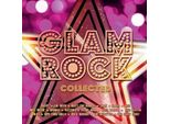 Various Artists - Glam Rock Collected (Silver Coloured) (2 Lp)