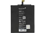 Batteria Adatta Per Xiaomi Mi4I (BM33) 3030 Mah Li-Ion Blue Star