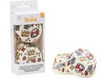 Cestini Per Muffin 36Pz Cavaliere