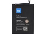 Batteria Adatta Per Xiaomi Redmi Note 7 (BN4A) 4000 Mah Li-Ion Blue Star