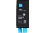 Batteria Senza Bms Adatta A Iphone Xr 2942 Mah Blue Star Hq
