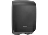 Katrin® 223080310 Distributore Di Asciugamani M Nero