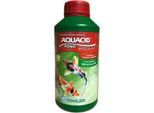 Zoolek Aquacid 500Ml (Abbassa Il Ph E Il Kh) Zoolek