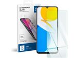 Vetro Temperato/Protettivo Honor X7 - Vetro Temperato Blue Star