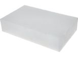 Ks Tools Blocco Di Protezione 01 Per Piattaforme Di Sollevamento 250 X 150 X 55 Mm - 160.0437