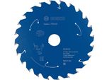 Lama Circolare Per Seghe A Batteria Expert For Wood, 136 X 1,5/1 X 20, 24 Denti