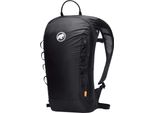 Neon Light, 12 L, Nero, Mammut