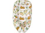 Bozzolo Per Bambini, Bifacciale, Box, Fasciatoio, Premium Bobono - Nella Foresta