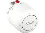 Danfoss 015G4550 Aero Ra/Vl, 26Mm Thermostatkopf Mechanisch 7 Bis 28 °C (015G4550)