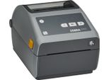 Zebra Zd621D - Stampante Di Etichette - Termica Diretta - Rotolo (10,8 Cm)