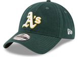 Cappello New Era 9Twenty Strapback - Oakland Athletics Foresta