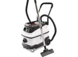 Dedra DED6603 Aspirapolvere 30 L Aspirapolvere A Fusto Asciutto E Bagnato 1600 W Senza Sacco