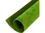 Tappeto Per Terrario Tropicale Resun 90X45Cm Repti-Zoo