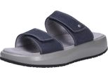 Joya Damen Pantolette Vienna Ii Blu Scuro Ii, Blau, Gr.36