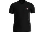 Guess Magliette M2YI32J1314JBLK, Taglia: 168