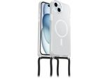 Otterbox React Collana Magsafe Per Apple Iphone 15 Plus/14 Plus -