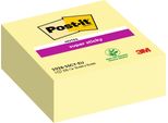 Post-It Super Sticky 2028-SCY 76X76Mm 270 Fogli Giallo