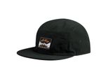 Lundhags Core Cap Uomo Nero Nero Taglia Unica