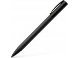 Faber-Castell Ambition All Black Biro A Rotazione - Nero