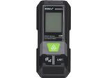 Misuratore Di Dimensioni Laser 30M, Dedra MC0932, Mini Telemetro Dispositivo Di Misurazione Laser